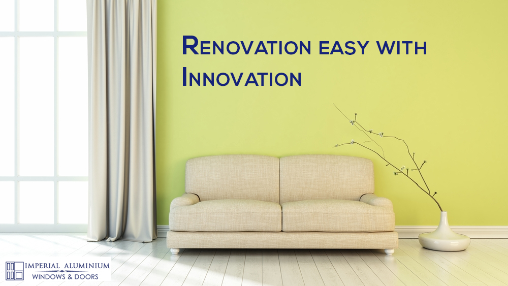 aluminium window designs