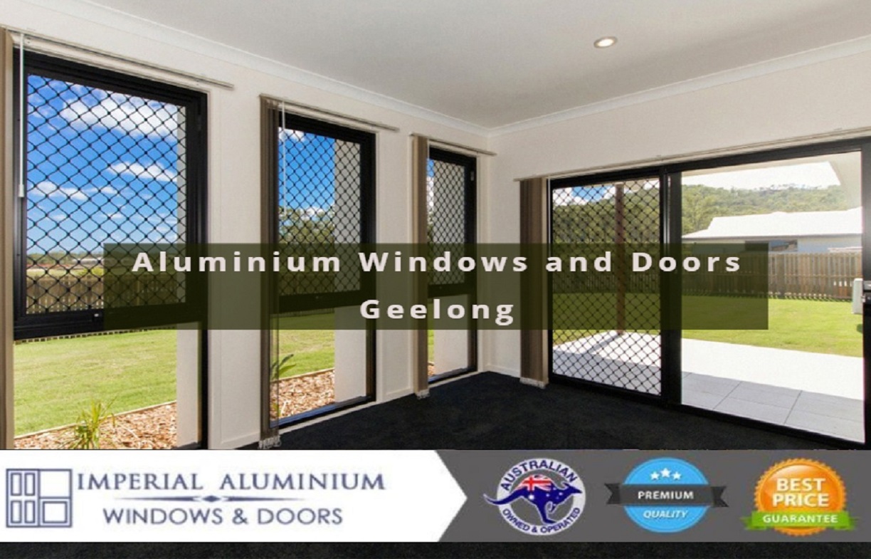 Geelong Windows and Doors
