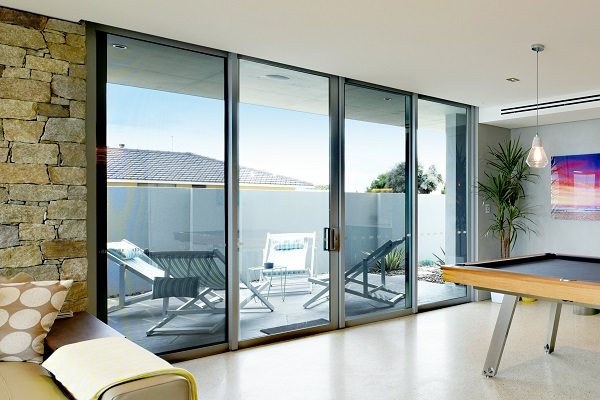 Best Door for Melbourne Home: Bi-fold vs. Stacker Doors