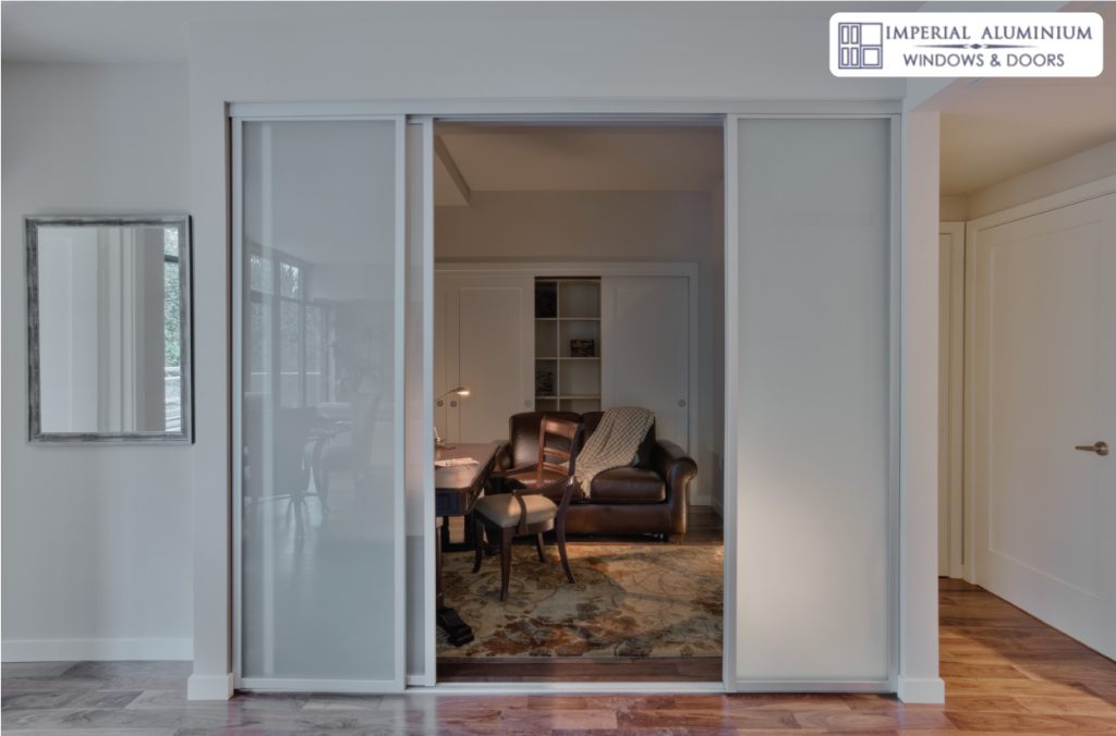 The Most Effective Method To Clean And Fix Your Stuck Sliding Doors