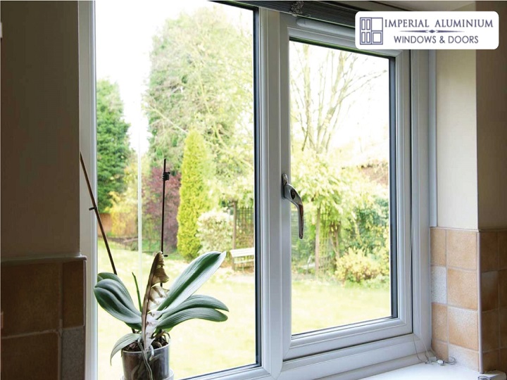 Double-Glazed-Window