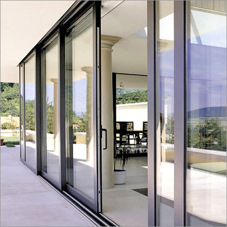 Types Of Aluminium Sliding Doors Imperial Aluminium Melbourne