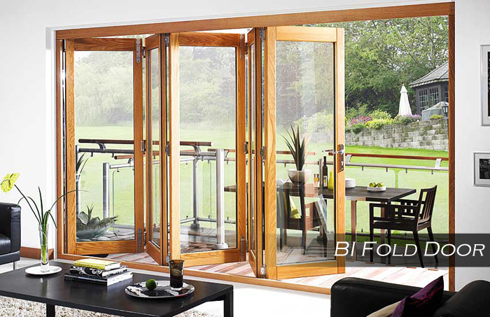 Creating A Versatile Space With Bi-Folding Doors