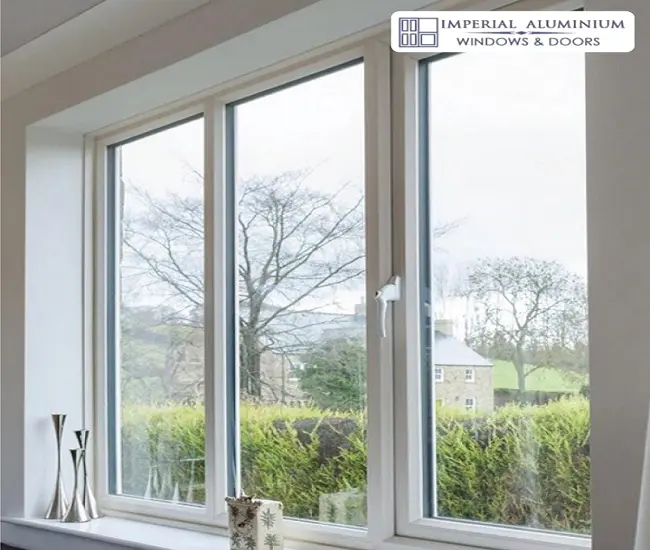 Double Glazing Windows