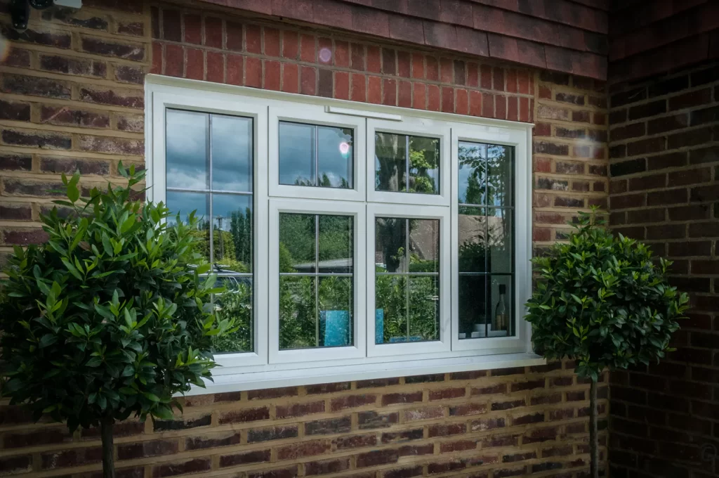 Aluminium Windows Frames