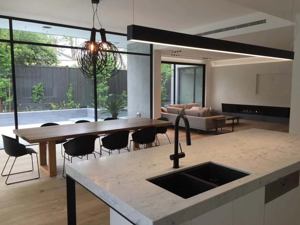 Choosing Local for Your Next Build The Aluminium Advantage