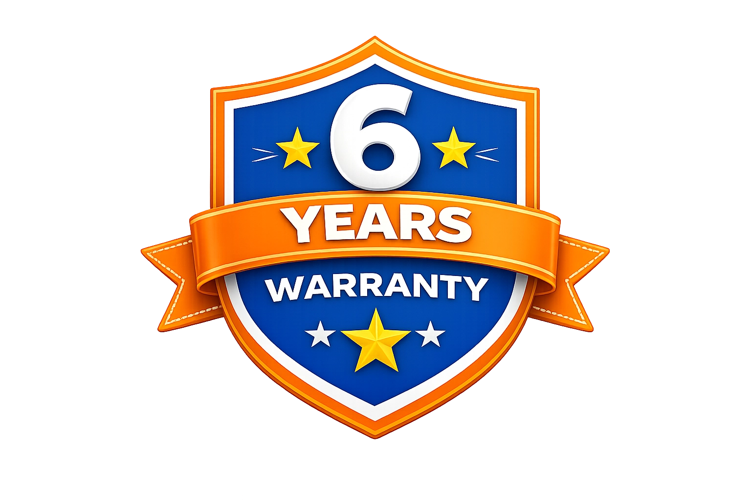 6-years-warranty